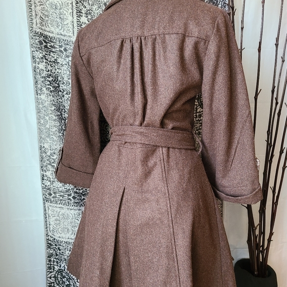 FOREVER...BEAUTIFUL COAT - Picture 4 of 6